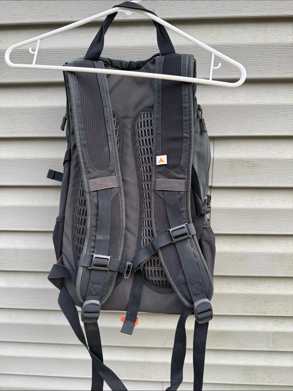 Teton Sports | full size backpack with rain cover